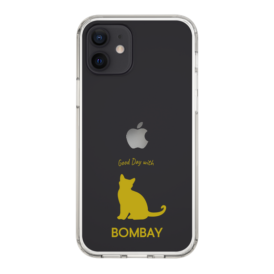 Slim Protection Case［ &UCHINOCO - Bombay ］