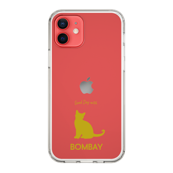 Slim Protection Case［ &UCHINOCO - Bombay ］
