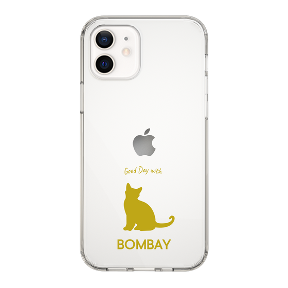 Slim Protection Case［ &UCHINOCO - Bombay ］