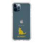 Slim Protection Case［ &UCHINOCO - Bombay ］