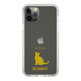 Slim Protection Case［ &UCHINOCO - Bombay ］