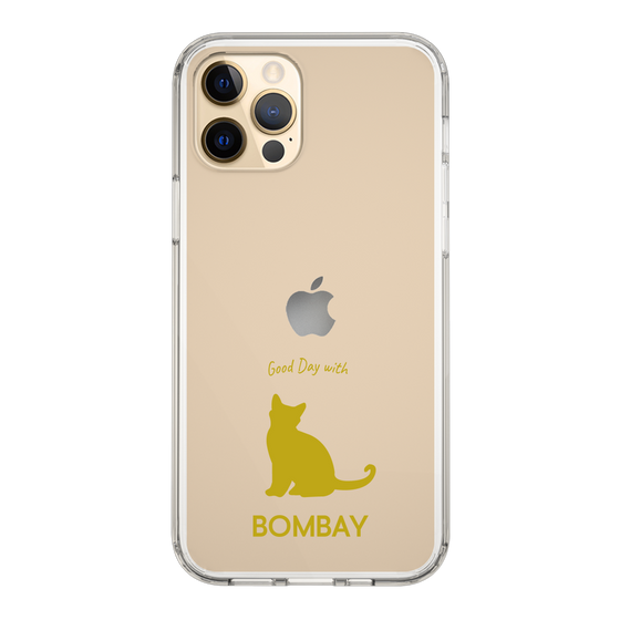 Slim Protection Case［ &UCHINOCO - Bombay ］