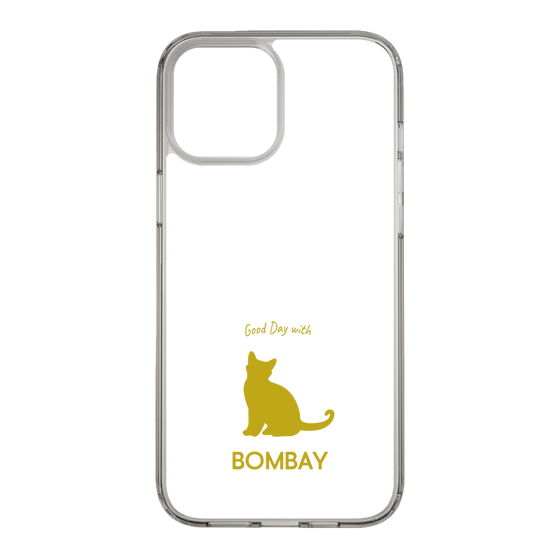 Slim Protection Case［ &UCHINOCO - Bombay ］