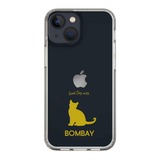 Slim Protection Case［ &UCHINOCO - Bombay ］