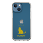 Slim Protection Case［ &UCHINOCO - Bombay ］