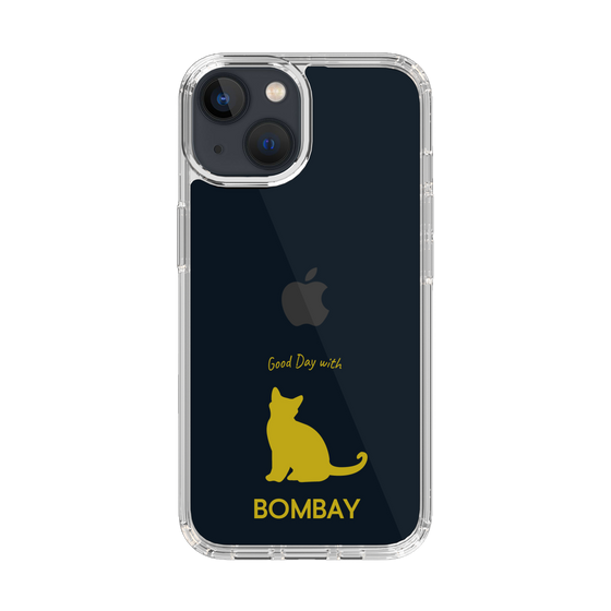 Slim Protection Case［ &UCHINOCO - Bombay ］