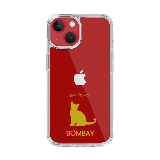 Slim Protection Case［ &UCHINOCO - Bombay ］