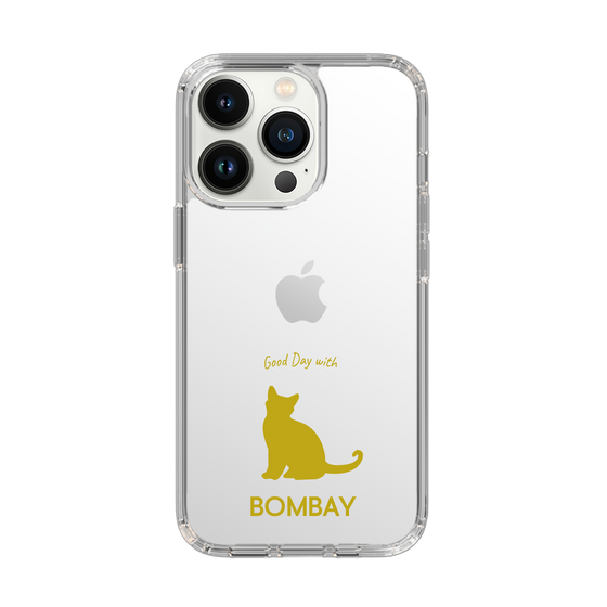 Slim Protection Case［ &UCHINOCO - Bombay ］
