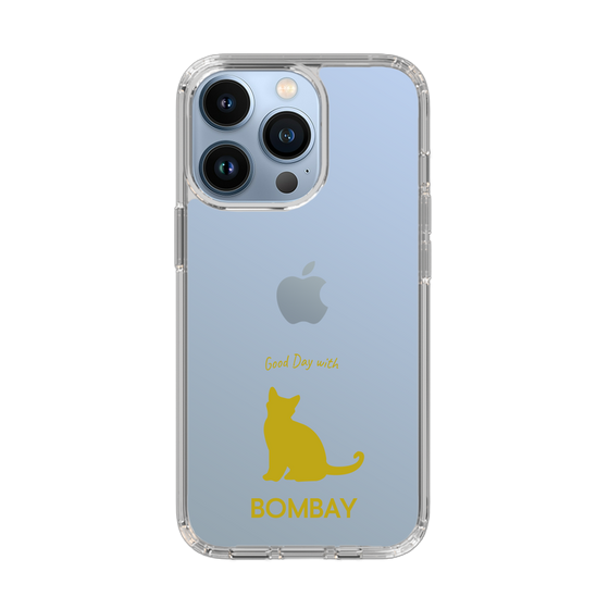 Slim Protection Case［ &UCHINOCO - Bombay ］