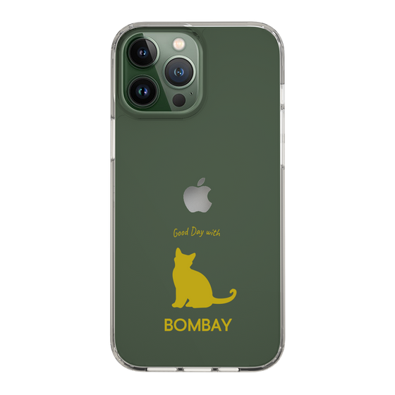 Slim Protection Case［ &UCHINOCO - Bombay ］