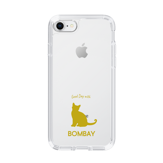 Slim Protection Case［ &UCHINOCO - Bombay ］