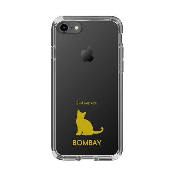 Slim Protection Case［ &UCHINOCO - Bombay ］