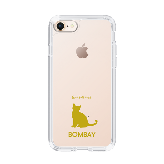 Slim Protection Case［ &UCHINOCO - Bombay ］