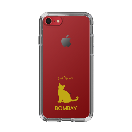 Slim Protection Case［ &UCHINOCO - Bombay ］
