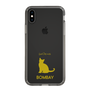Slim Protection Case［ &UCHINOCO - Bombay ］