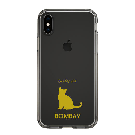 Slim Protection Case［ &UCHINOCO - Bombay ］