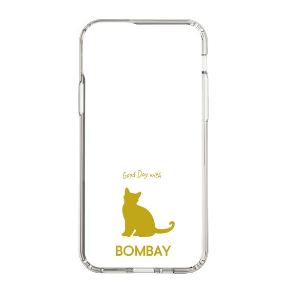Slim Protection Case［ &UCHINOCO - Bombay ］