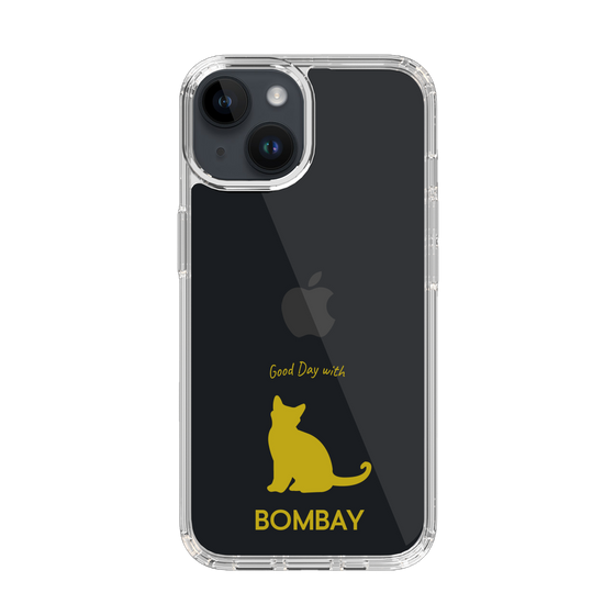 Slim Protection Case［ &UCHINOCO - Bombay ］