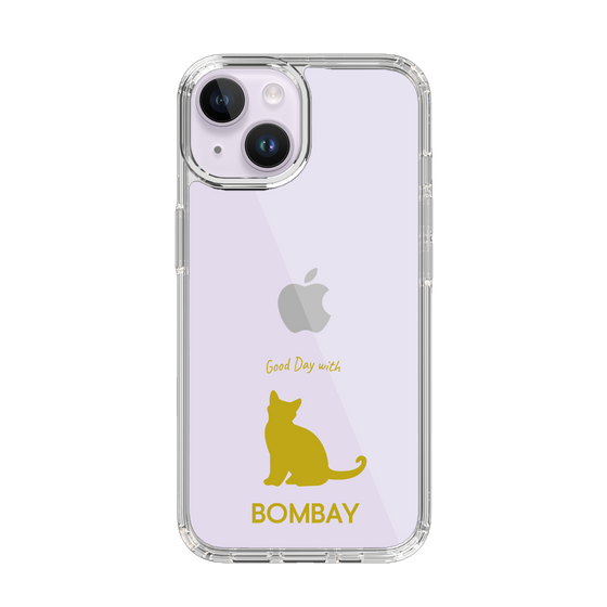 Slim Protection Case［ &UCHINOCO - Bombay ］