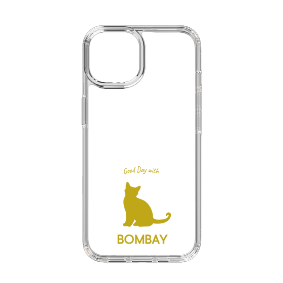 Slim Protection Case［ &UCHINOCO - Bombay ］