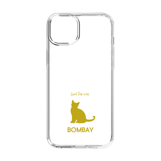 Slim Protection Case［ &UCHINOCO - Bombay ］
