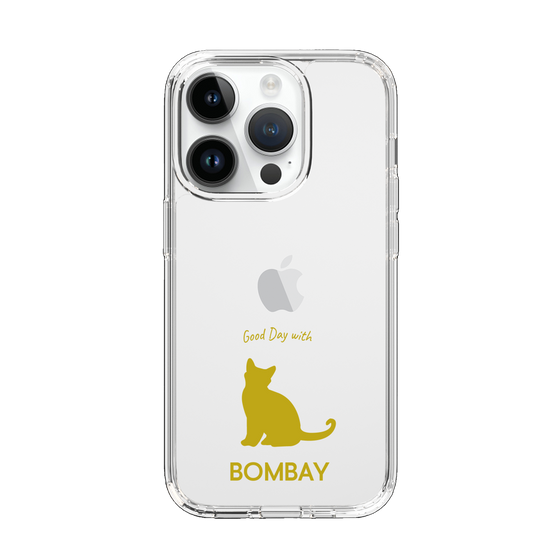 Slim Protection Case［ &UCHINOCO - Bombay ］