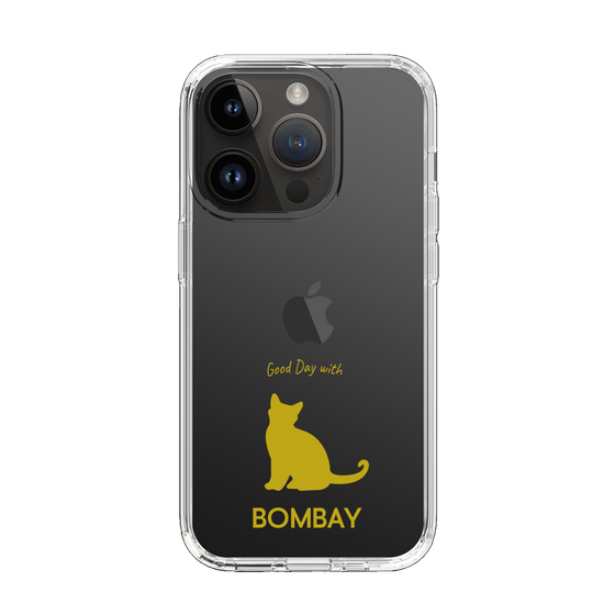 Slim Protection Case［ &UCHINOCO - Bombay ］