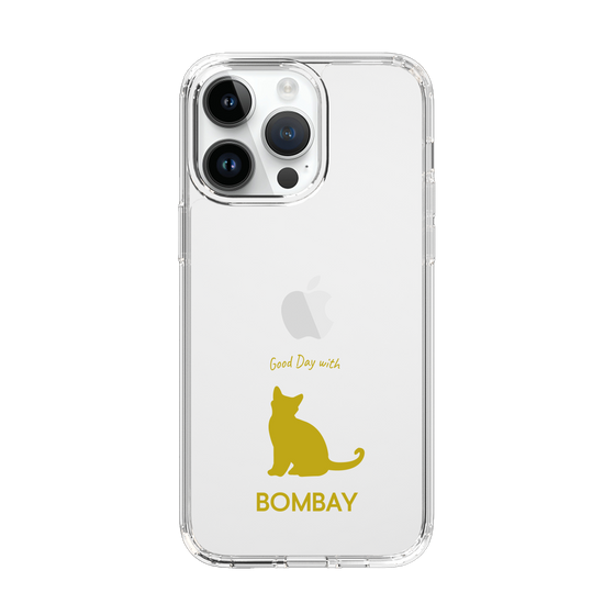 Slim Protection Case［ &UCHINOCO - Bombay ］