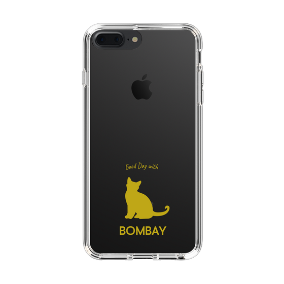 Slim Protection Case［ &UCHINOCO - Bombay ］