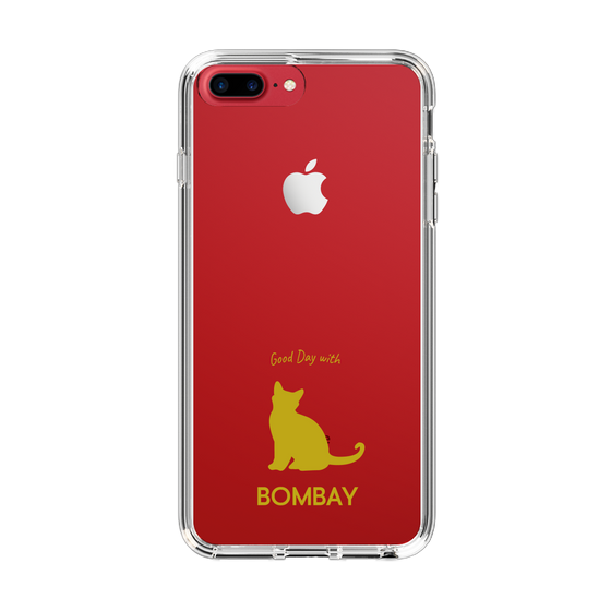 Slim Protection Case［ &UCHINOCO - Bombay ］