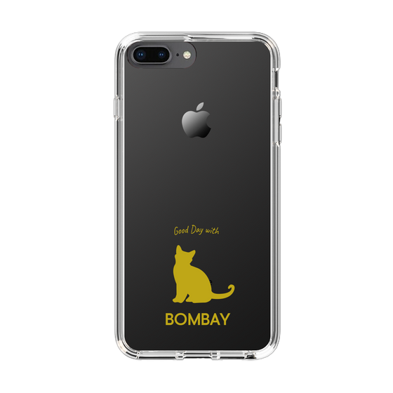 Slim Protection Case［ &UCHINOCO - Bombay ］