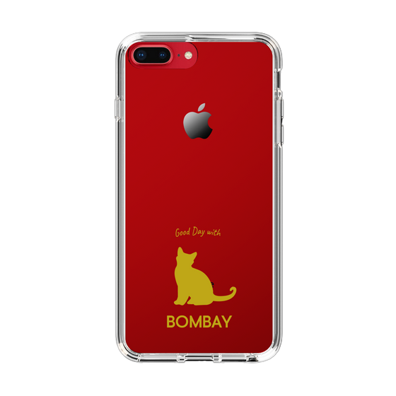 Slim Protection Case［ &UCHINOCO - Bombay ］