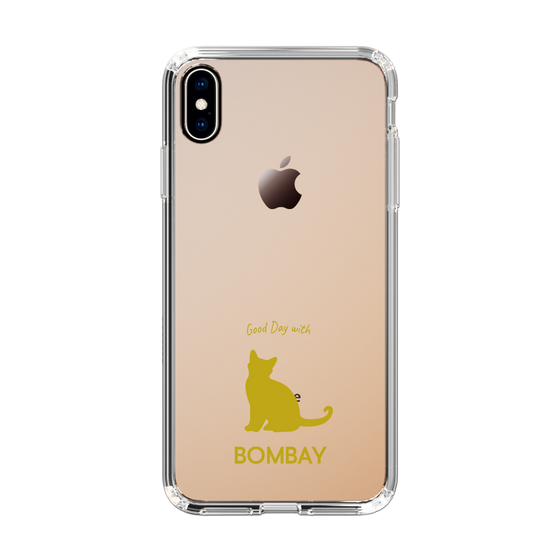 Slim Protection Case［ &UCHINOCO - Bombay ］