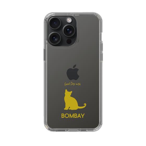 Slim Protection Case［ &UCHINOCO - Bombay ］