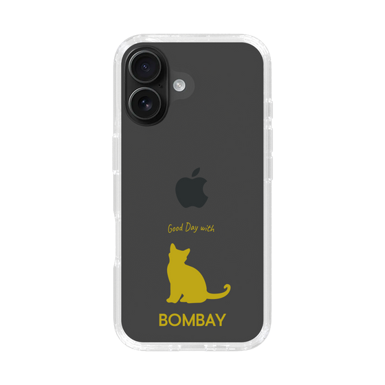 Slim Protection Case［ &UCHINOCO - Bombay ］