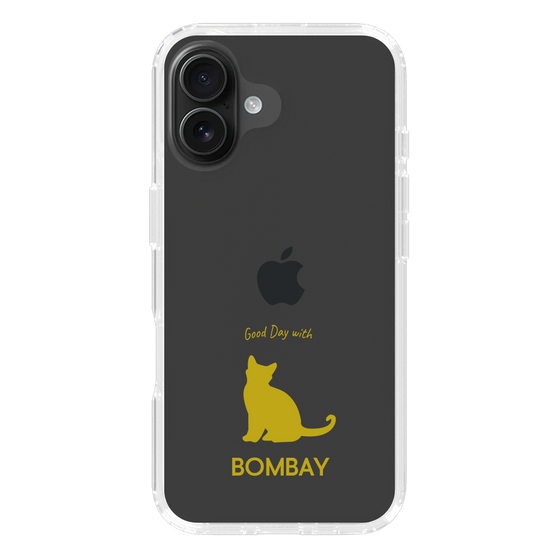Slim Protection Case［ &UCHINOCO - Bombay ］