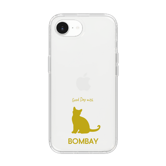 Slim Protection Case［ &UCHINOCO - Bombay ］