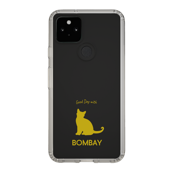 Slim Protection Case［ &UCHINOCO - Bombay ］