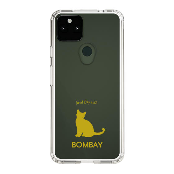 Slim Protection Case［ &UCHINOCO - Bombay ］