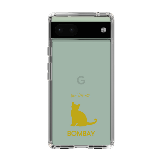 Slim Protection Case［ &UCHINOCO - Bombay ］
