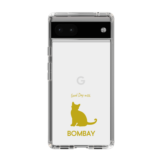 Slim Protection Case［ &UCHINOCO - Bombay ］