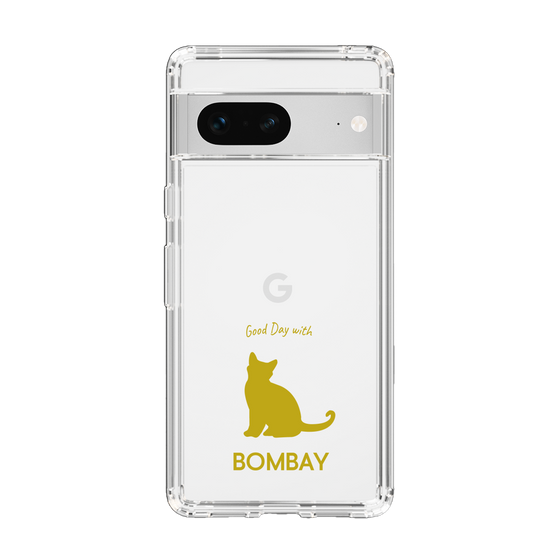 Slim Protection Case［ &UCHINOCO - Bombay ］