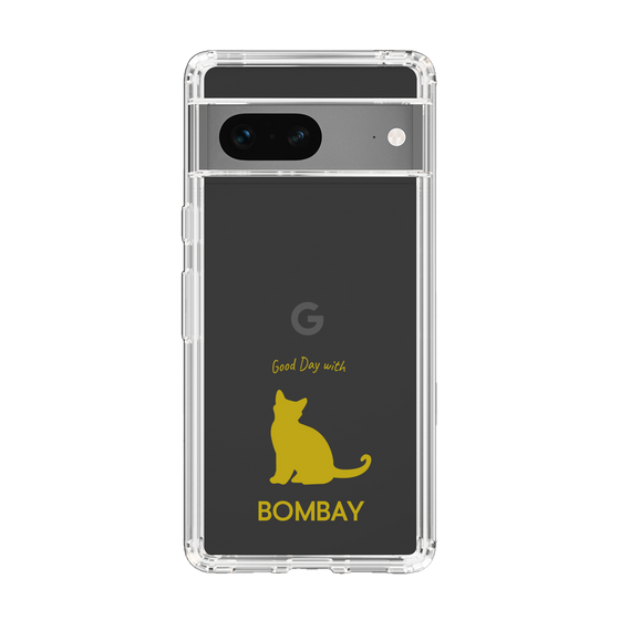 Slim Protection Case［ &UCHINOCO - Bombay ］