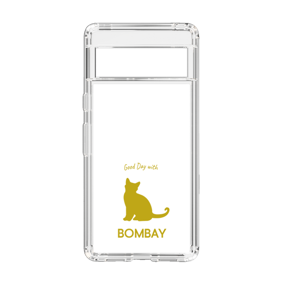 Slim Protection Case［ &UCHINOCO - Bombay ］