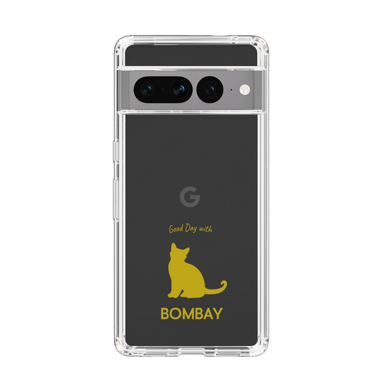 Slim Protection Case［ &UCHINOCO - Bombay ］