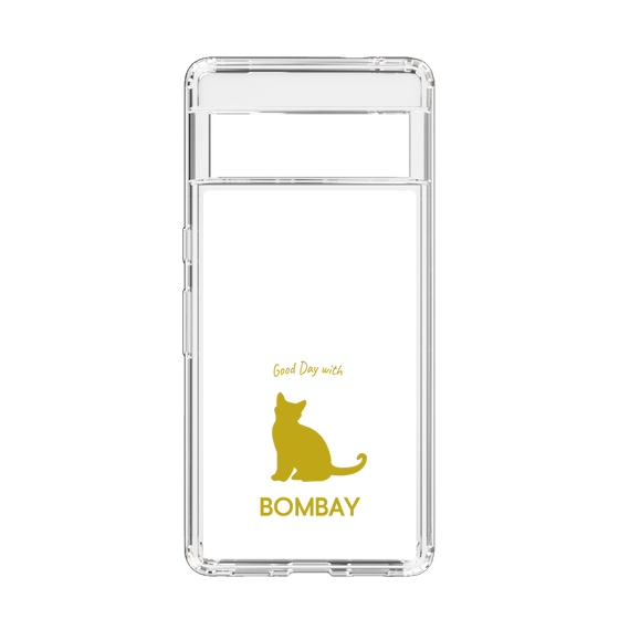 Slim Protection Case［ &UCHINOCO - Bombay ］
