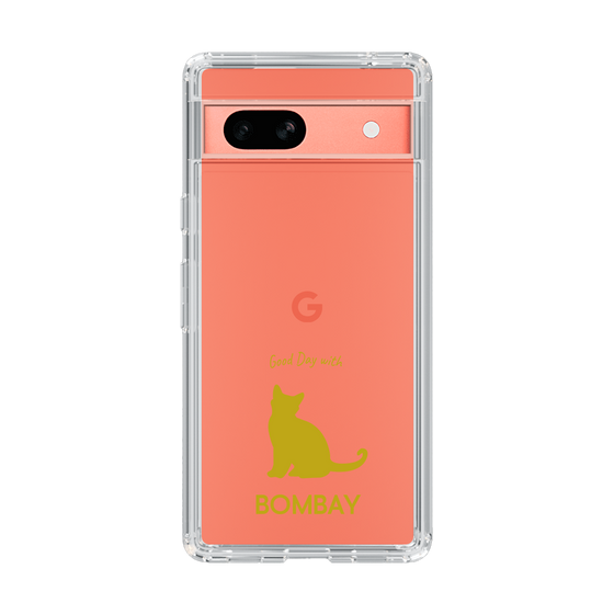 Slim Protection Case［ &UCHINOCO - Bombay ］