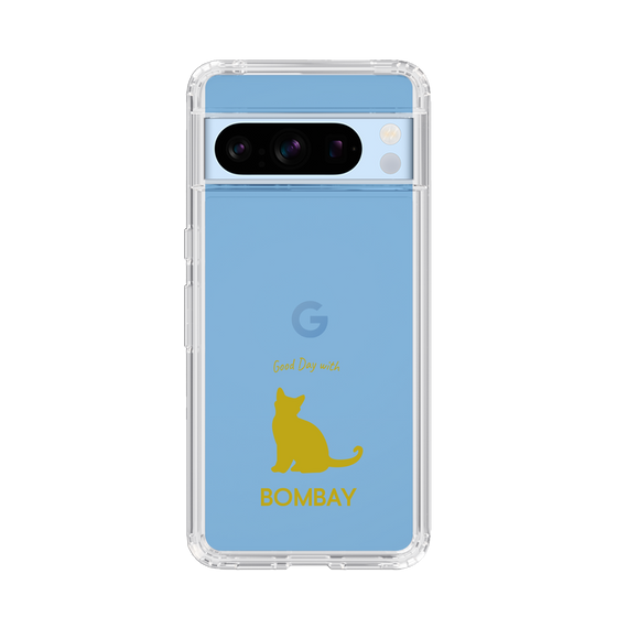 Slim Protection Case［ &UCHINOCO - Bombay ］