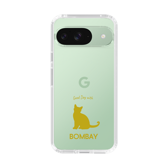 Slim Protection Case［ &UCHINOCO - Bombay ］