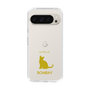 Slim Protection Case［ &UCHINOCO - Bombay ］